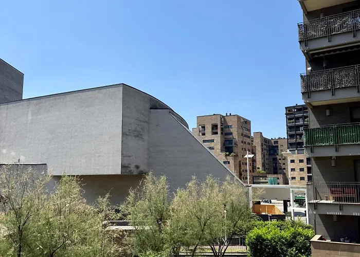 Luro Deluxe - Innovazione 22 * ميلان