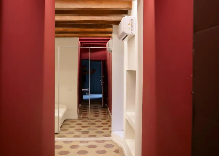 Appartamento Prestige Boutique Homes-brera 3 Milano