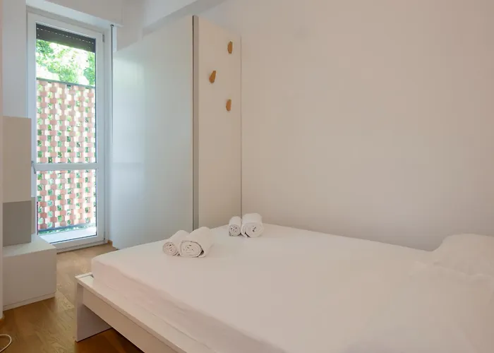 Appartement Sant'agostino-centro Near M2