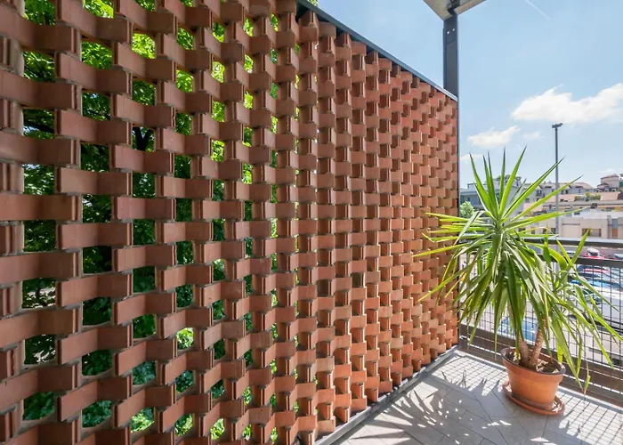 Apartmán Sant'agostino-centro Near M2 Milán