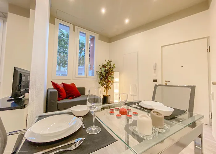 Appartamento Paoli Bosco Verticale - 15 Min From Duomo Milano