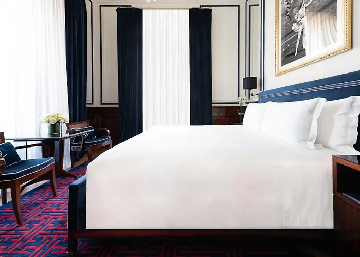 Casa Cipriani 5* Mailand