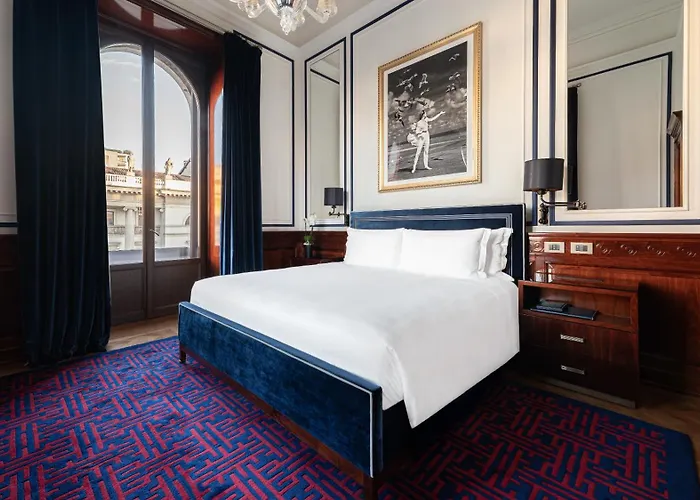 Casa Cipriani Milaan