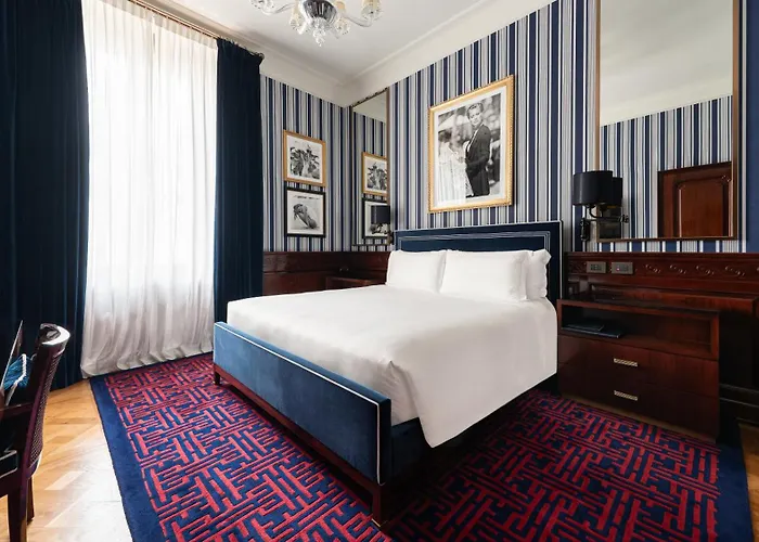 Otel Casa Cipriani 5*