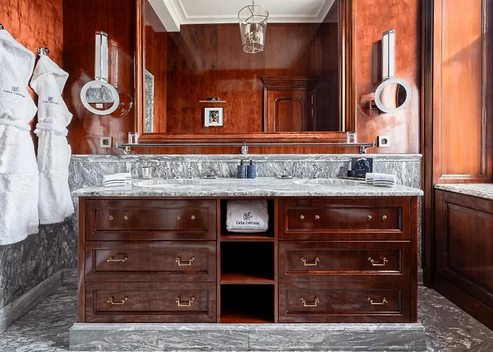 Casa Cipriani 5* Milano