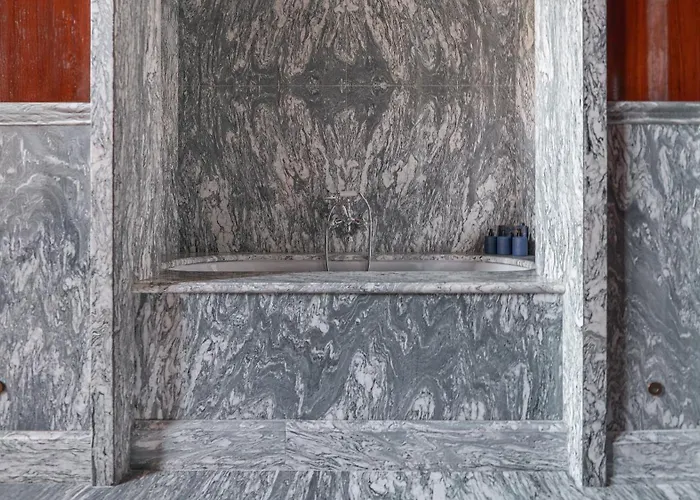 Casa Cipriani Milano