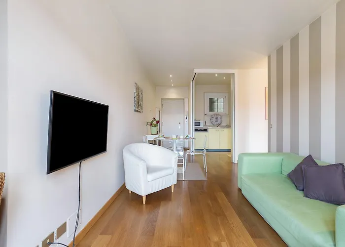 Apartman Crocetta10 *