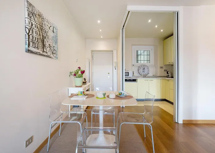 Crocetta10 * Milánó