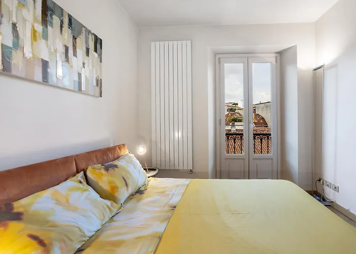 Apartman Crocetta10 *