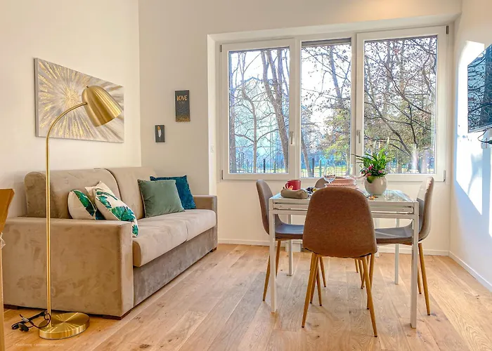 Banfi - Park View * Milán