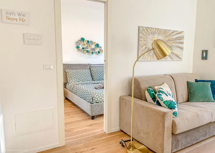 Banfi - Park View * Milán