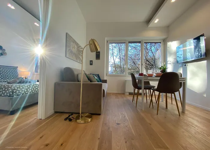 Banfi - Park View Milán