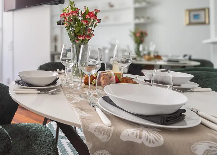 아파트 Brera District Bright & Elegant By Rentopolis *