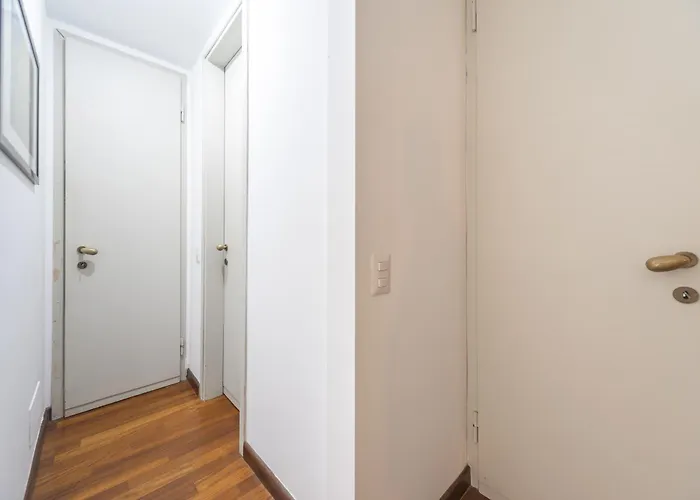 Brera District Bright & Elegant By Rentopolis 밀라노