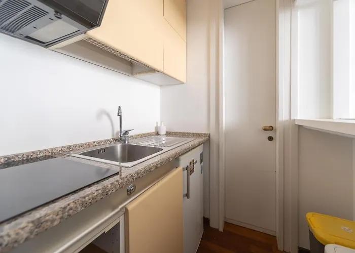 아파트 Brera District Bright & Elegant By Rentopolis 밀라노