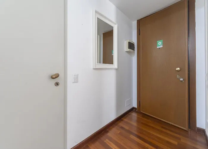 Brera District Bright & Elegant By Rentopolis *