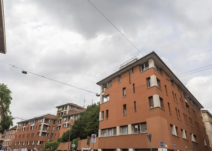 Brera District Bright & Elegant By Rentopolis 밀라노