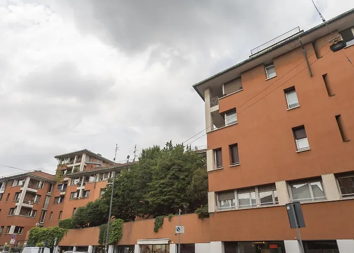Brera District Bright & Elegant By Rentopolis