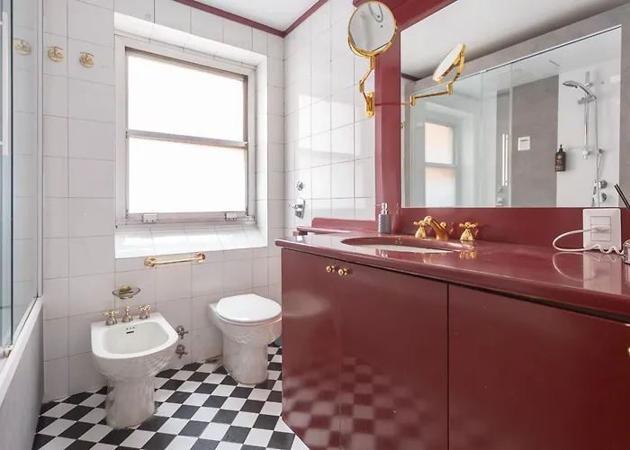 아파트 Brera District Bright & Elegant By Rentopolis 밀라노