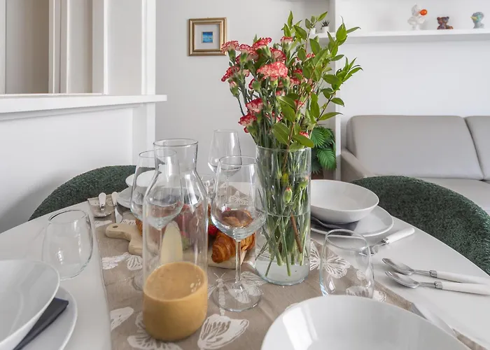 Brera District Bright & Elegant By Rentopolis