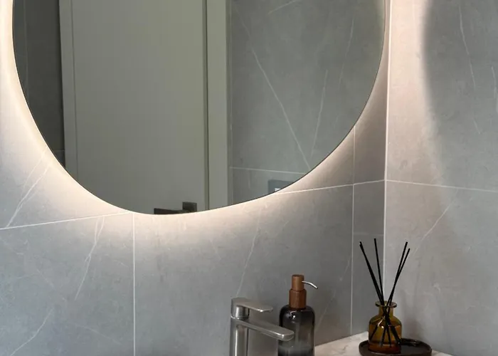 Bollicina - Free Parking, Ac & Balcony * Milão