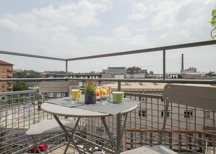 Citta Studi Design By Rentopolis * Milán