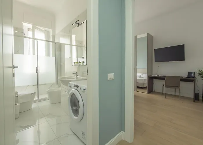 Citta Studi Design By Rentopolis