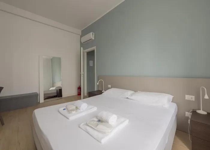 Citta Studi Design By Rentopolis Milán