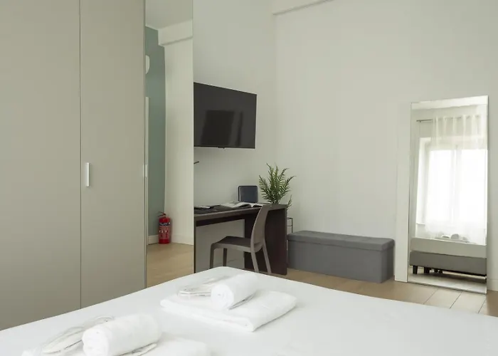 Citta Studi Design By Rentopolis