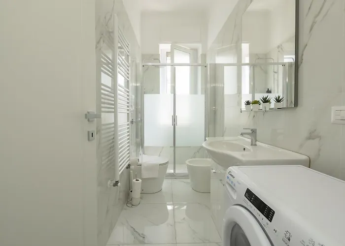 Apartmán Citta Studi Design By Rentopolis