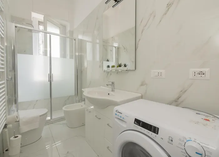 Apartmán Citta Studi Design By Rentopolis Milán