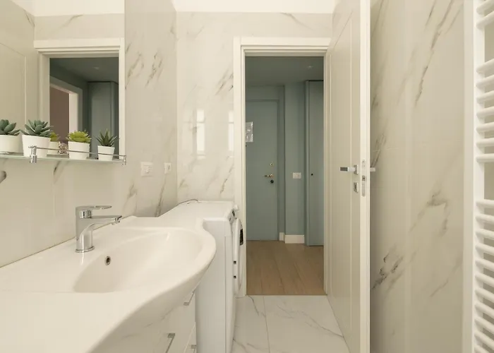 Citta Studi Design By Rentopolis *