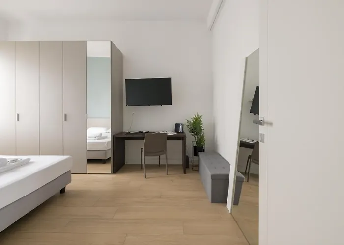 Citta Studi Design By Rentopolis * Milán