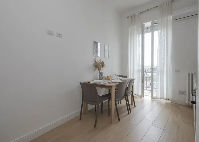 Citta Studi Design By Rentopolis