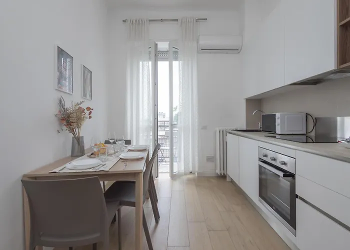 Citta Studi Design By Rentopolis Milán