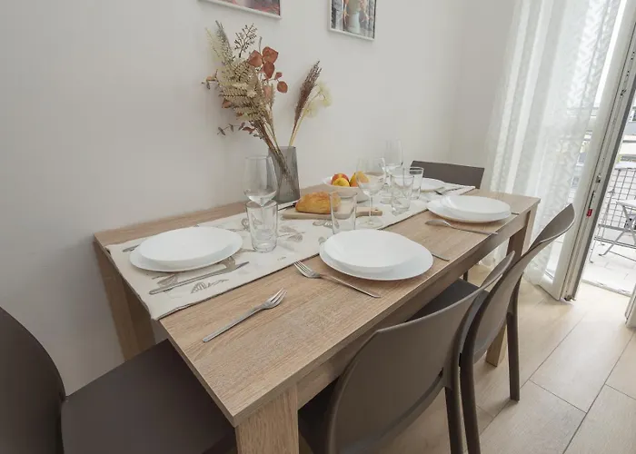 Citta Studi Design By Rentopolis * Milán