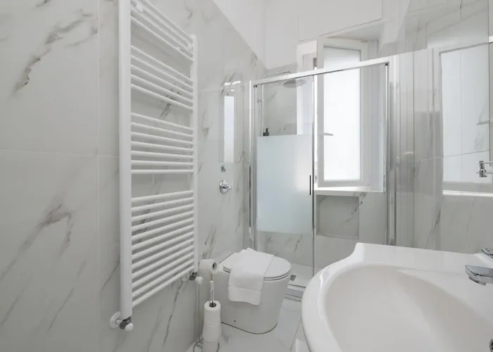 Apartmán Citta Studi Design By Rentopolis *