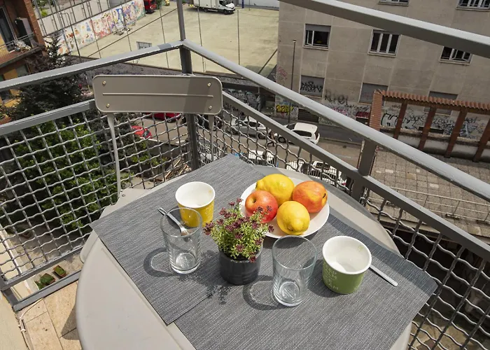 Apartmán Citta Studi Design By Rentopolis *