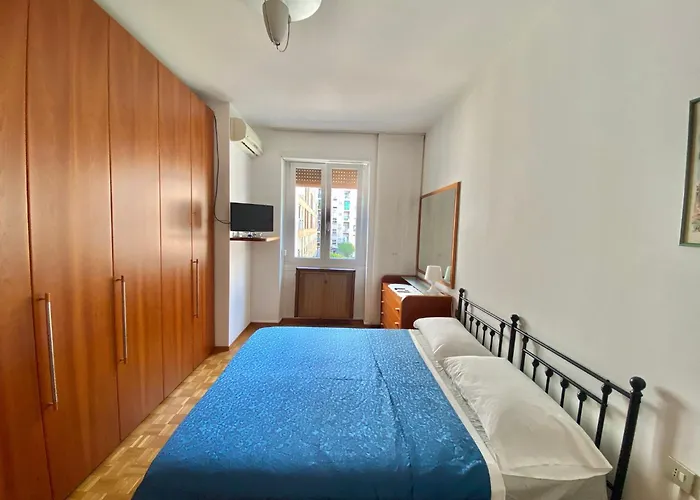 Beada Home, A Pochi Passi Dal Centro Storico E Da Navigli, Con Fermata Metropolitana Vicino Casa