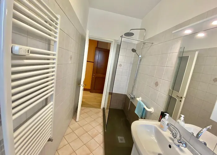 Beada Home, A Pochi Passi Dal Centro Storico E Da Navigli, Con Fermata Metropolitana Vicino Casa *