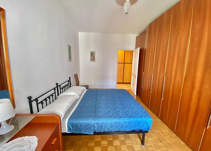 Beada Home, A Pochi Passi Dal Centro Storico E Da Navigli, Con Fermata Metropolitana Vicino Casa *