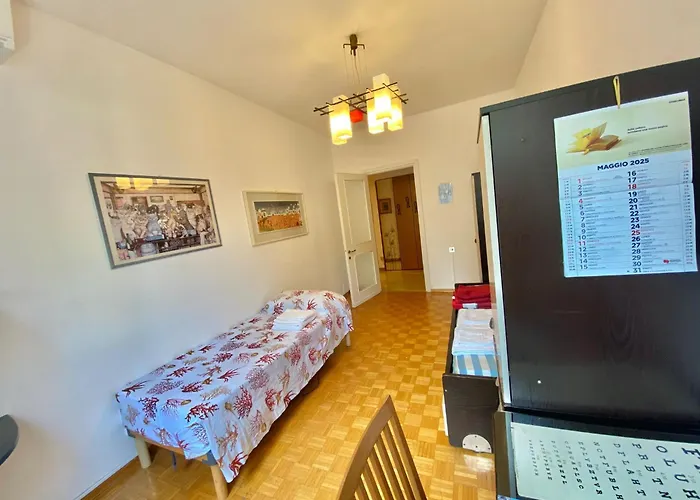 Beada Home, A Pochi Passi Dal Centro Storico E Da Navigli, Con Fermata Metropolitana Vicino Casa Mailand