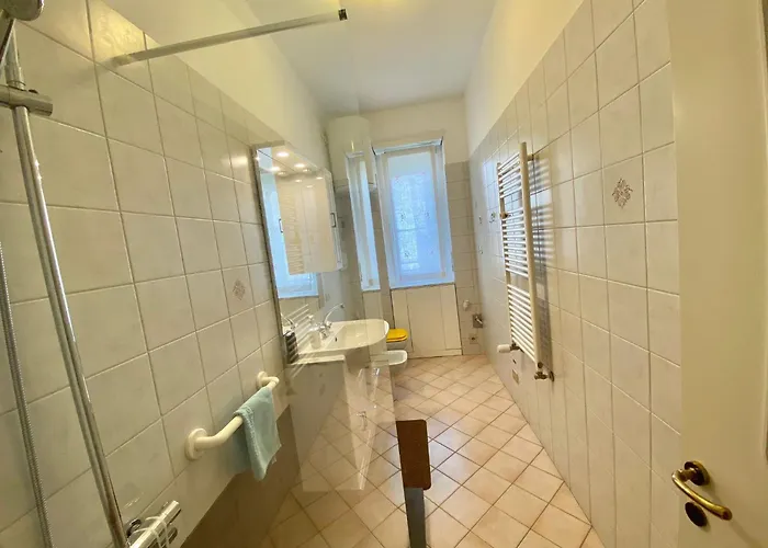 Beada Home, A Pochi Passi Dal Centro Storico E Da Navigli, Con Fermata Metropolitana Vicino Casa * Mailand