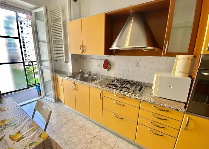 Beada Home, A Pochi Passi Dal Centro Storico E Da Navigli, Con Fermata Metropolitana Vicino Casa Apartament