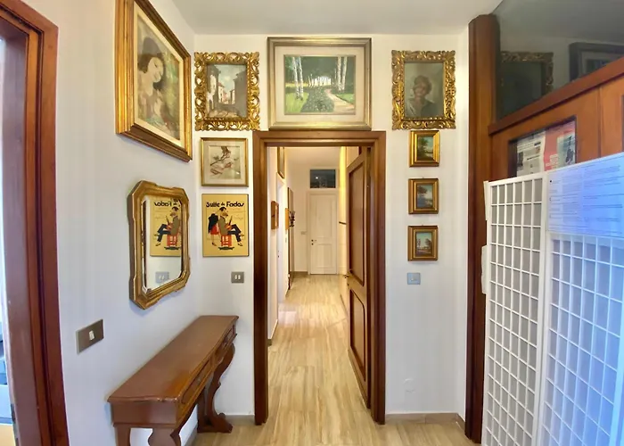 Beada Home, A Pochi Passi Dal Centro Storico E Da Navigli, Con Fermata Metropolitana Vicino Casa Apartament *
