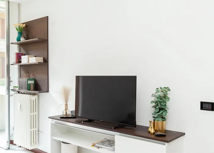 Aselli18 M4 - Meryggiare Lejlighed
