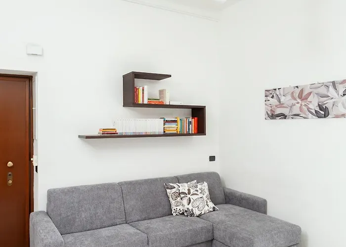 Aselli18 M4 - Meryggiare Lejlighed Milano
