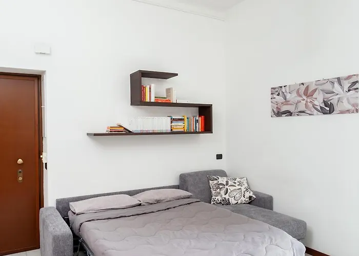 Lejlighed Aselli18 M4 - Meryggiare *