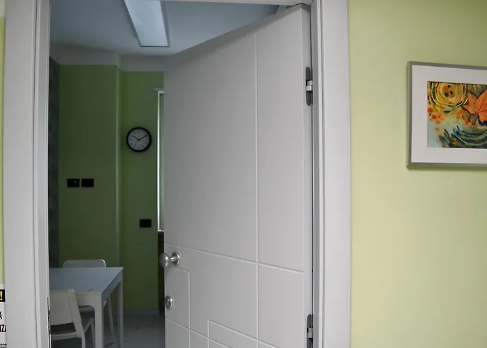 Arrivasti Design In Centre * Μιλάνο