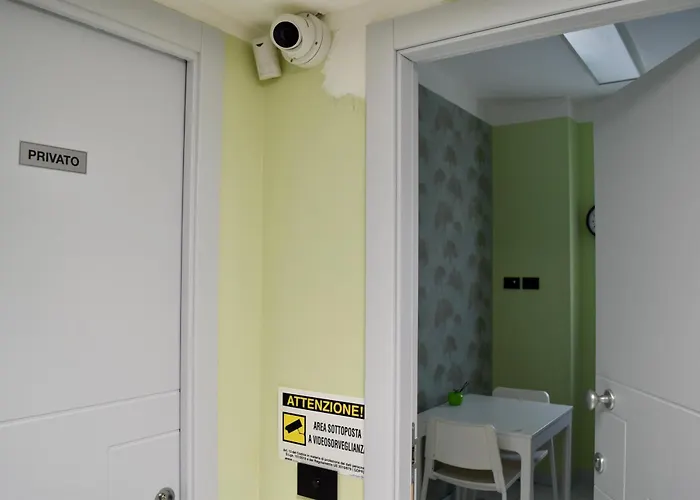 Διαμέρισμα Arrivasti Design In Centre Μιλάνο